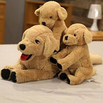 ファースト ゴールデンレトリバー ぬいぐるみ ファースト社 犬 Amazon.co.jp: 犬 ぬいぐるみ 犬 イヌ 動物 ぬいぐるみ 可愛い